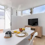 Sussa 7c By Hh Lägenhet *