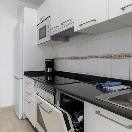 Sussa 7c By Hh Apartment *