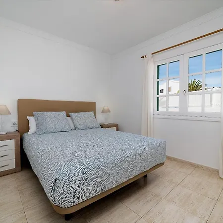 Sussa 7c By Hh Apartment