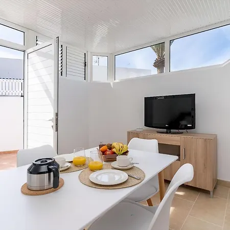 Sussa 7c By Hh Apartment *