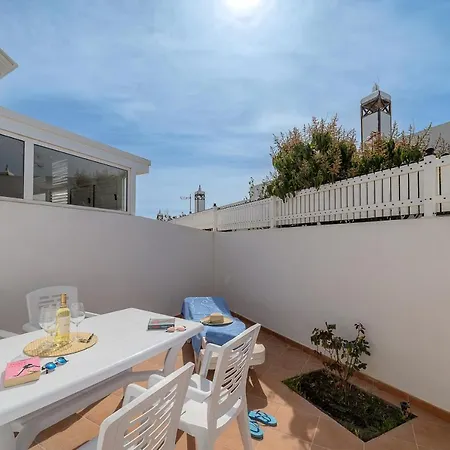 Sussa 7c By Hh Apartment Puerto del Carmen (Lanzarote)