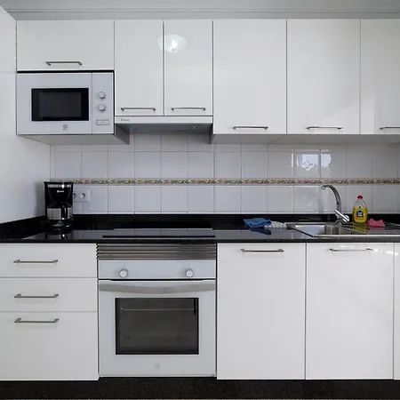 Apartment Sussa 7c By Hh