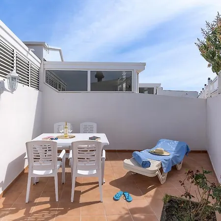 Sussa 7c By Hh Apartment *